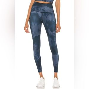 Beyond yoga Lux High Waisted Leggings